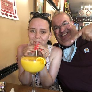 Meet your Posher, Alex